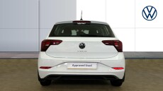 Volkswagen Polo 1.0 TSI Life 5dr Petrol Hatchback